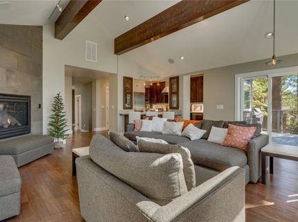 539 Spencer Way, Incline Village, NV 89451 Photo