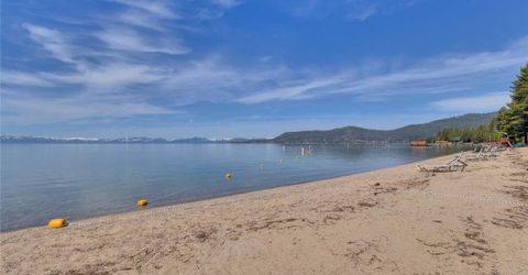 539 Spencer Way, Incline Village, NV 89451 Photo