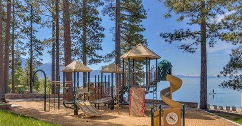 539 Spencer Way, Incline Village, NV 89451 Photo