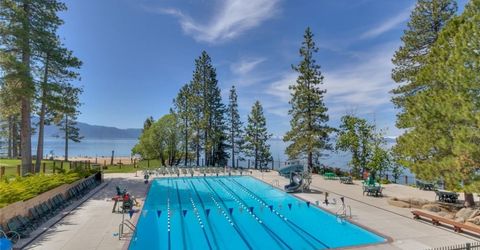 539 Spencer Way, Incline Village, NV 89451 Photo