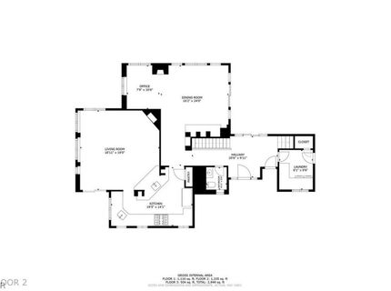 539 Spencer Way, Incline Village, NV 89451 Photo