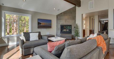 539 Spencer Way, Incline Village, NV 89451 Photo