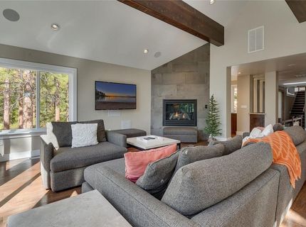 539 Spencer Way, Incline Village, NV 89451 Photo