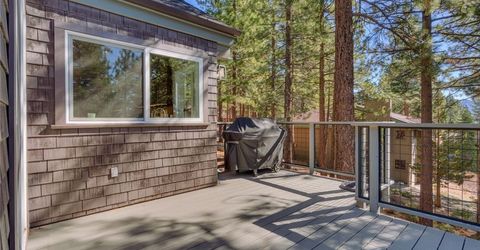 539 Spencer Way, Incline Village, NV 89451 Photo