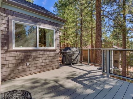 539 Spencer Way, Incline Village, NV 89451 Photo