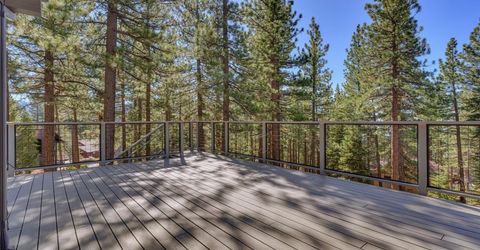 539 Spencer Way, Incline Village, NV 89451 Photo