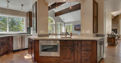 539 Spencer Way, Incline Village, NV 89451 Photo