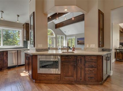 539 Spencer Way, Incline Village, NV 89451 Photo