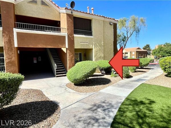 2120 Ramrod Avenue , Unit 414, Henderson, NV 89014
