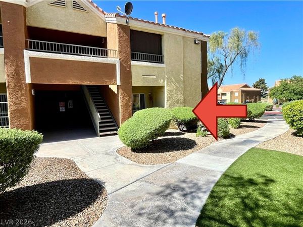 2120 Ramrod Avenue , Unit 414, Henderson, NV 89014