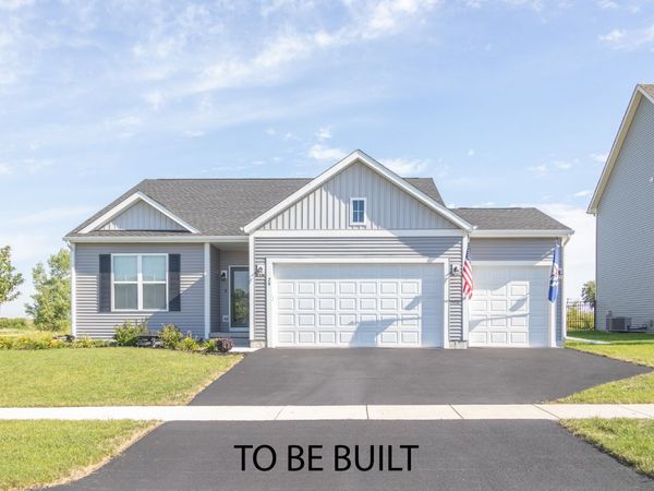 Lot 5 S 5TH Street , Eldridge, IA 52748