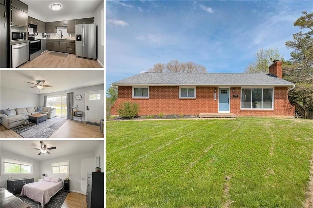 5247 N Norton Avenue, Kansas City, MO 64119 Main Photo