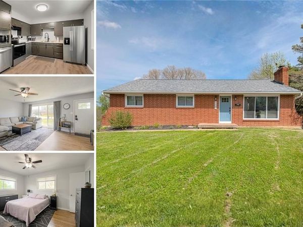 5247 N Norton Avenue, Kansas City, MO 64119