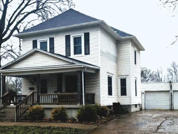 312 Main Street, Sabetha, KS 66534