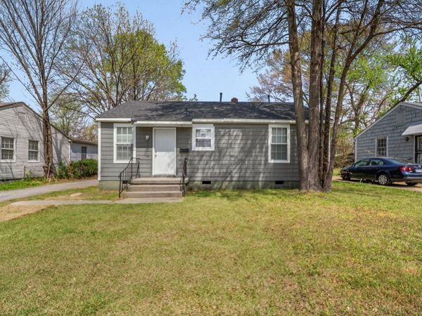 4408 GIVEN AVE, Memphis, TN 38122