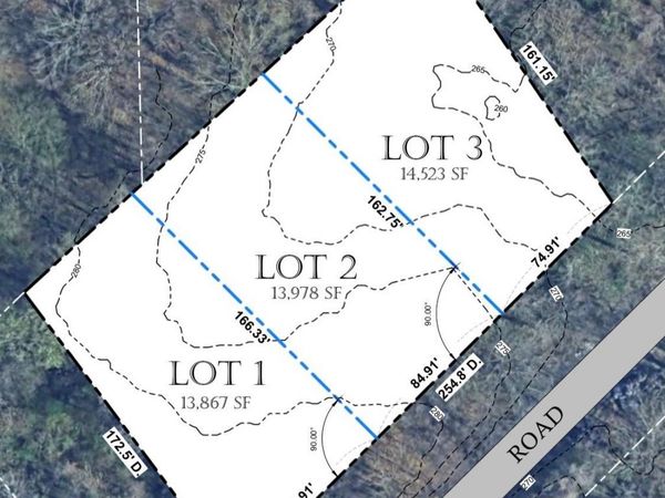 5155 TULLY RD, Memphis, TN 38109