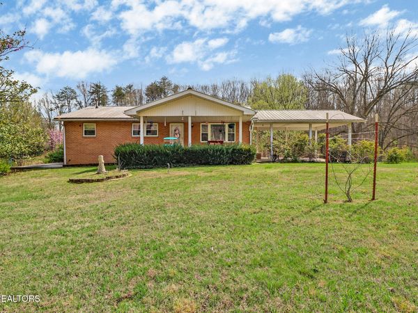 229 Mans Hollow Rd, Kingston, TN 37763