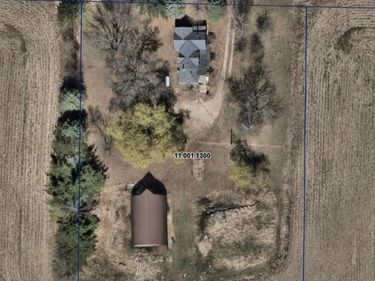 4528 415th Avenue NE, Braham, MN 55006