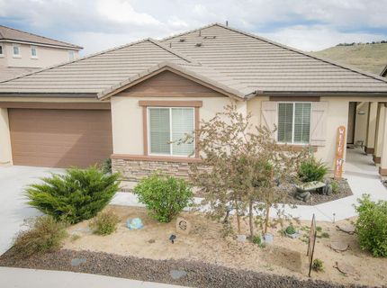 6150 Red Stable Road, Sparks, NV 89436 Photo