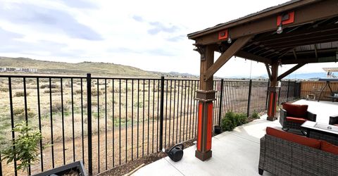 6150 Red Stable Road, Sparks, NV 89436 Photo