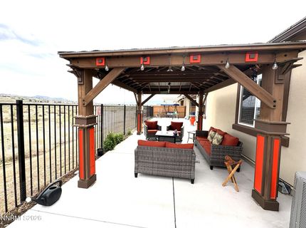 6150 Red Stable Road, Sparks, NV 89436 Photo