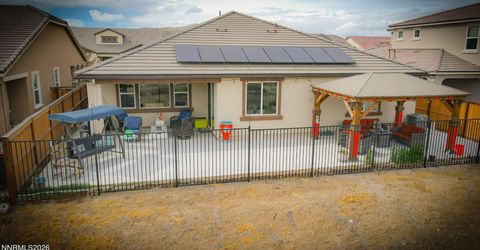 6150 Red Stable Road, Sparks, NV 89436 Photo