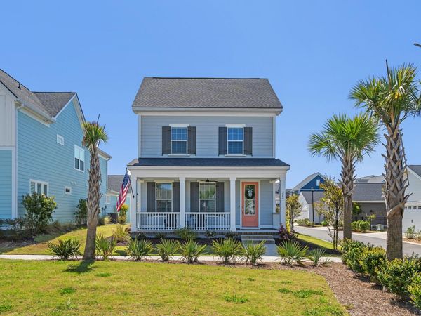 222 Delano Way , Myrtle Beach, SC 29588