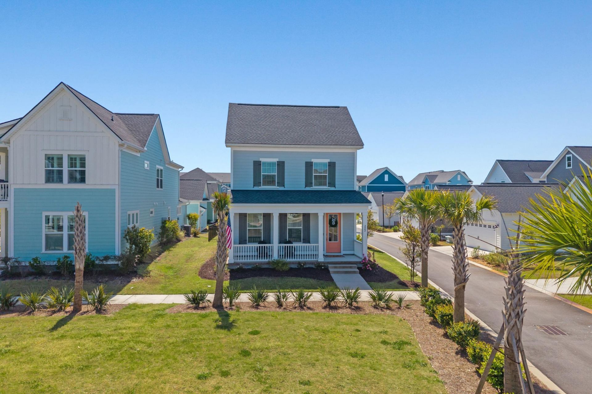 222 Delano Way Photo 32