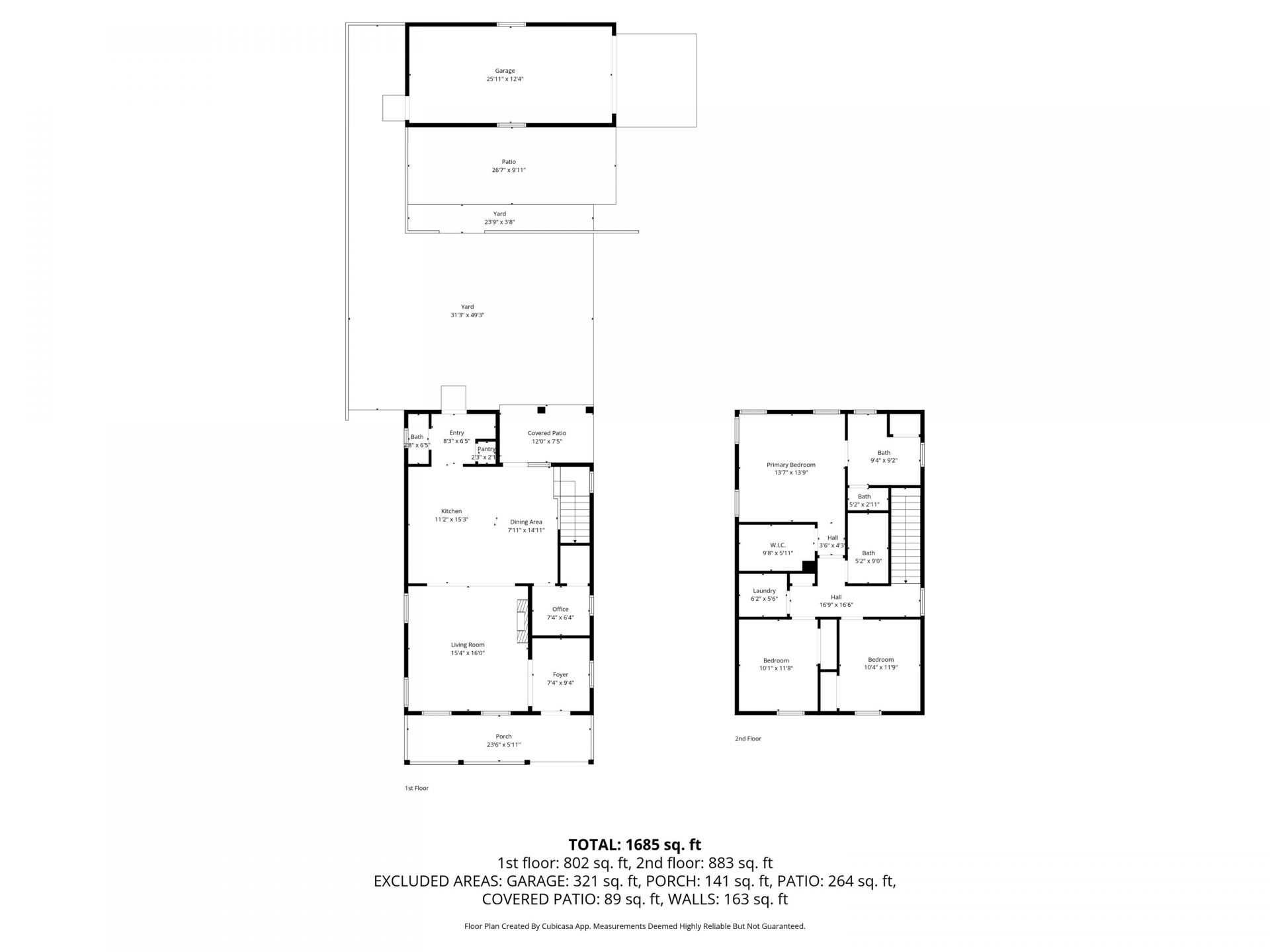 222 Delano Way Photo 36