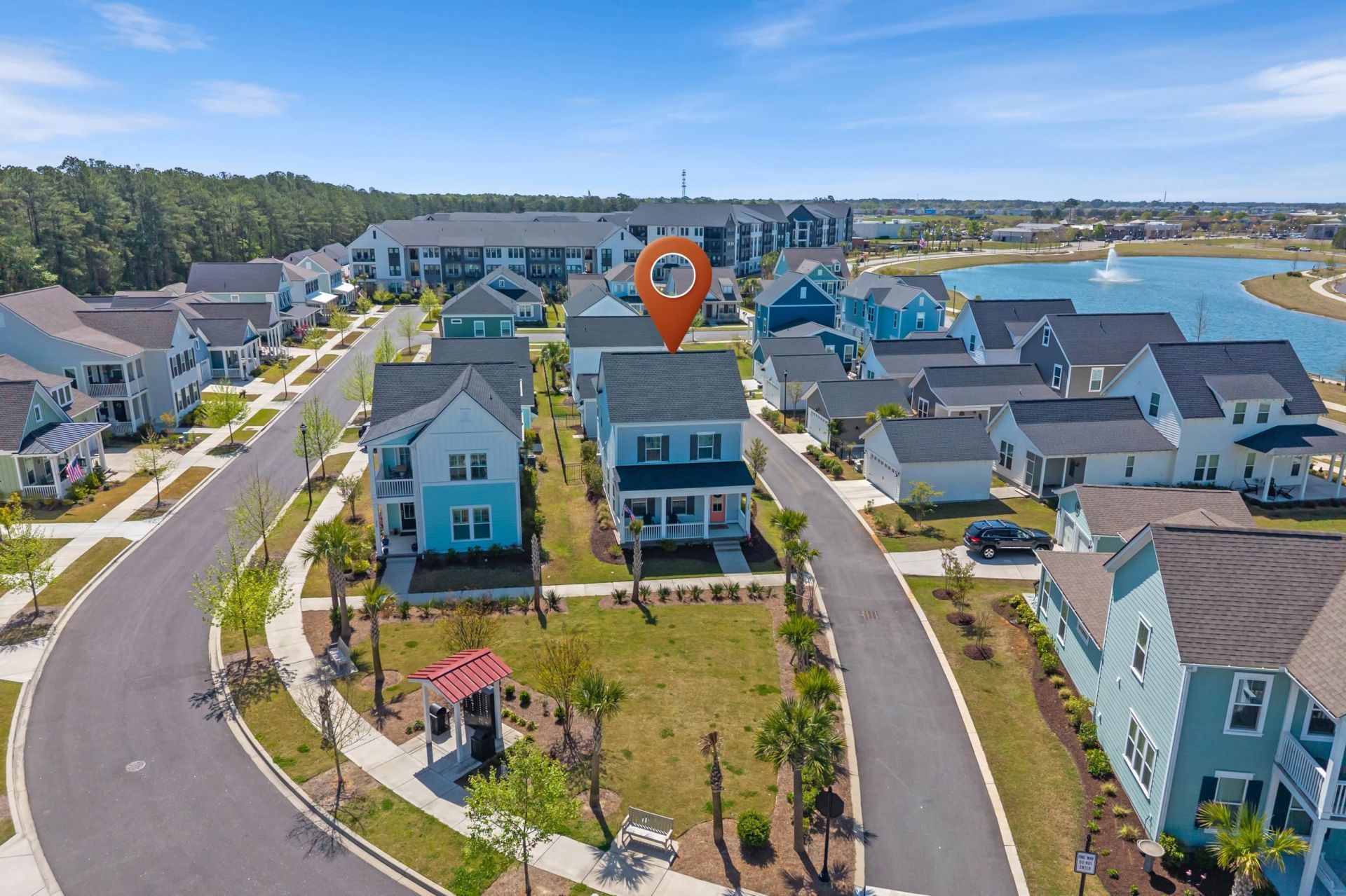 222 Delano Way Photo 38