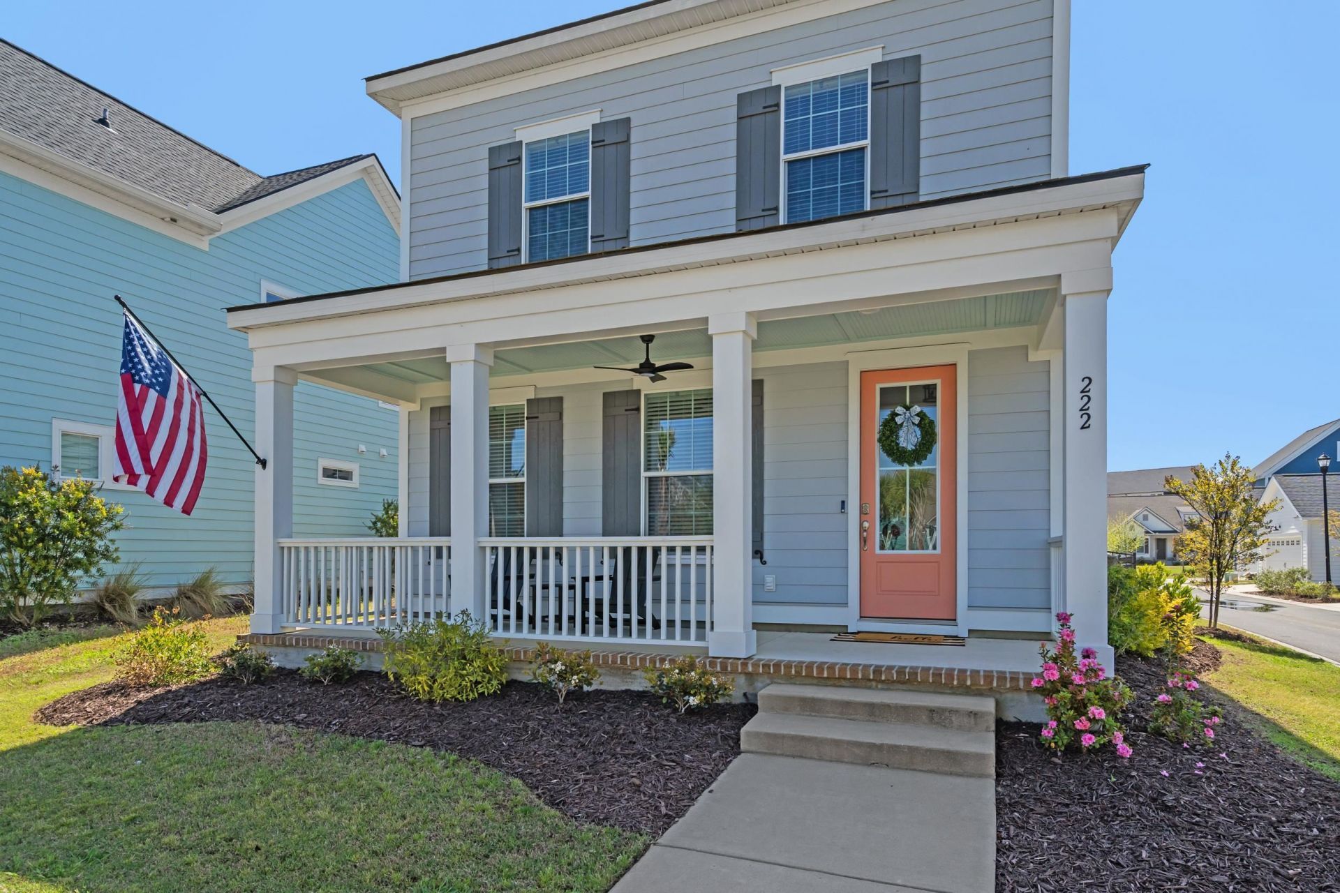 222 Delano Way Photo 5