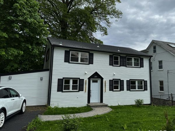 233 Glenbrook , Stamford, CT 06906