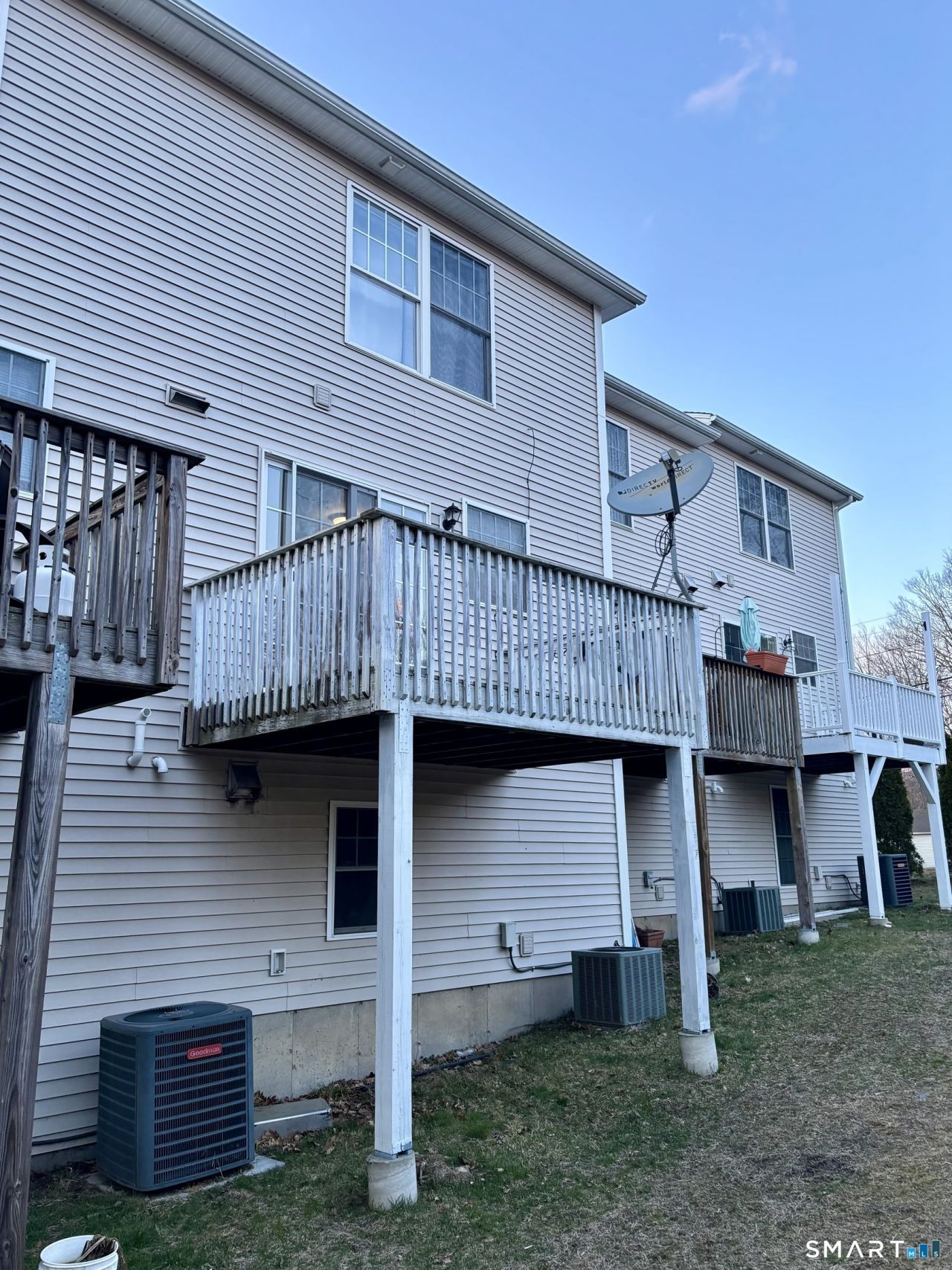 41 Palmer , Unit 3, Norwich, CT 06360 Main Photo