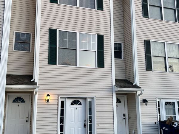 41 Palmer , Unit 3, Norwich, CT 06360