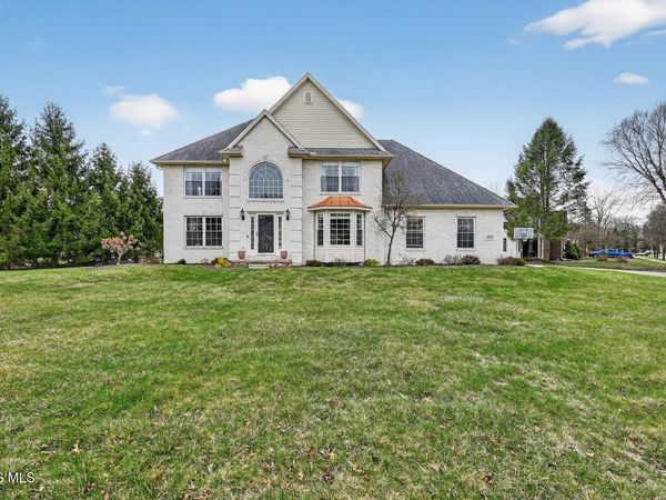 2550 Live Oak Road, Sylvania, OH 43560