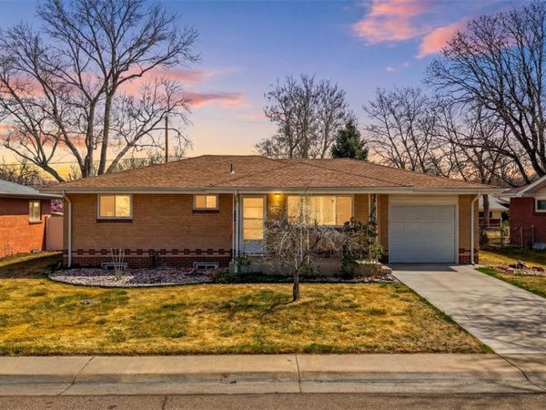 160 S 15th Avdr Drive, Brighton, CO 80601