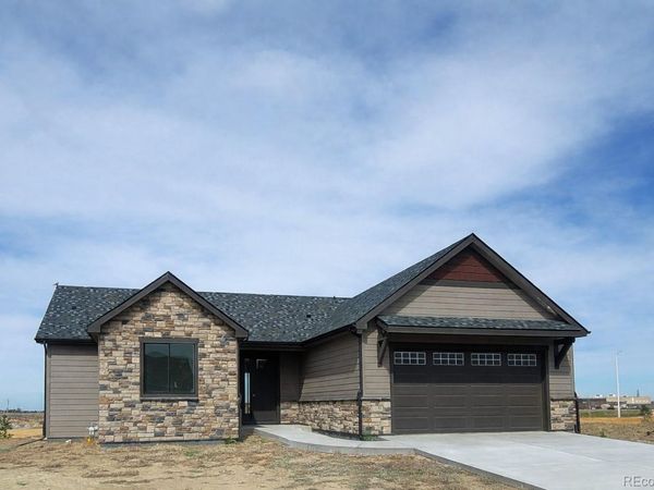 1155 S Deuel Street, Fort Morgan, CO 80701