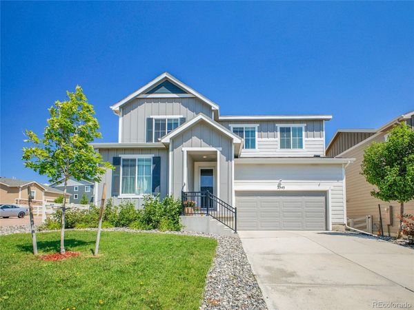 2545 Villageview Lane , Castle Rock, CO 80104