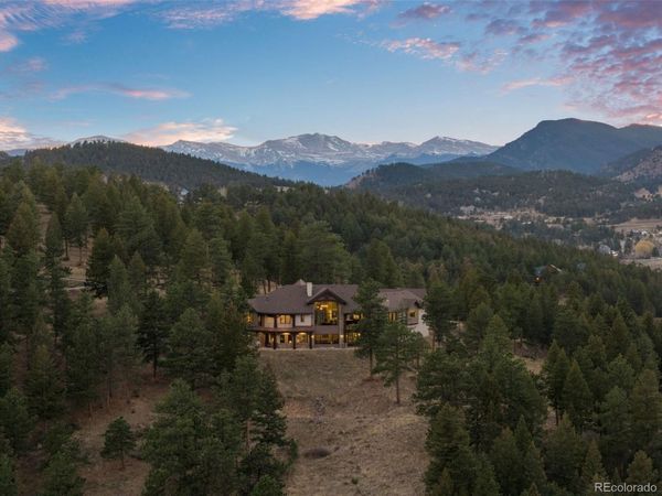 3344 Timbergate Trail, Evergreen, CO 80439