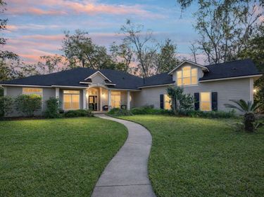 14312 NW 41ST AVENUE, NEWBERRY, FL 32669