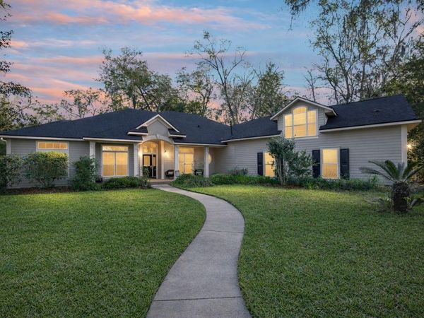 14312 NW 41ST AVENUE, NEWBERRY, FL 32669