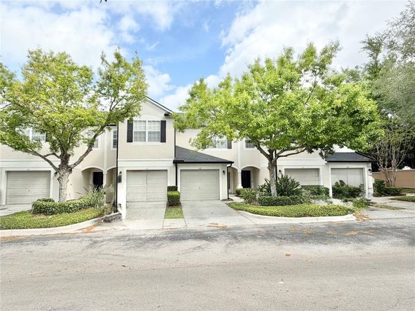 6001 TWAIN STREET, Unit 106, ORLANDO, FL 32835