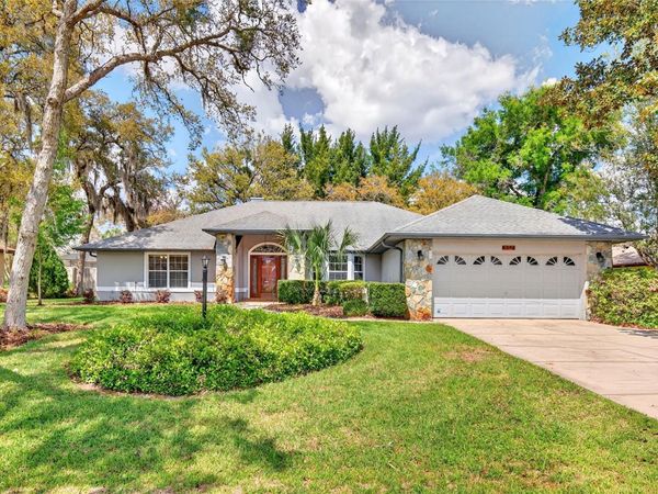 5393 SW 86TH PLACE , OCALA, FL 34476