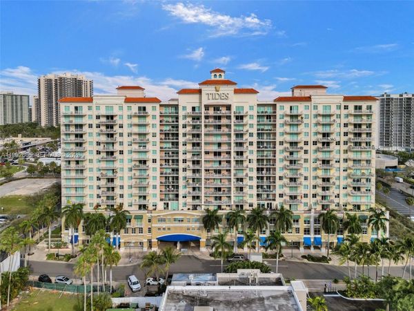 3020 NE 32nd Ave , Unit 1125, Fort Lauderdale, FL 33308