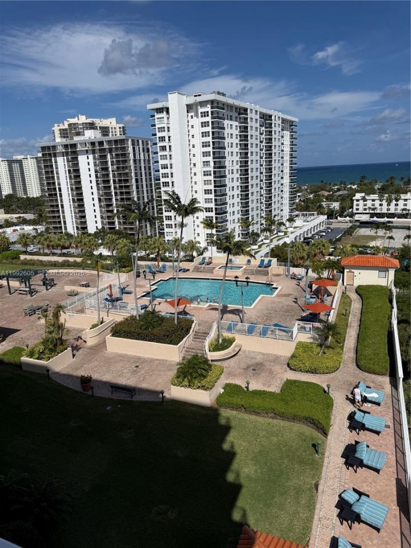 3020 NE 32nd Ave, Unit 1125, Fort Lauderdale, FL 33308 Photo