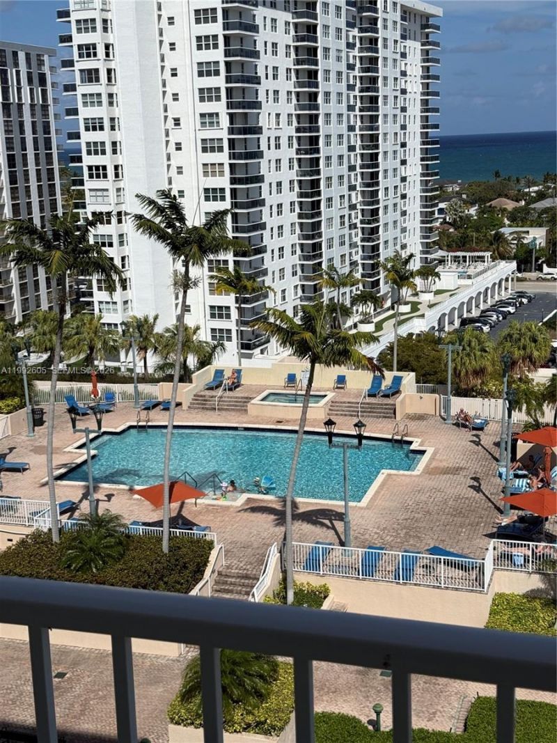 3020 NE 32nd Ave, Unit 1125, Fort Lauderdale, FL 33308 Photo