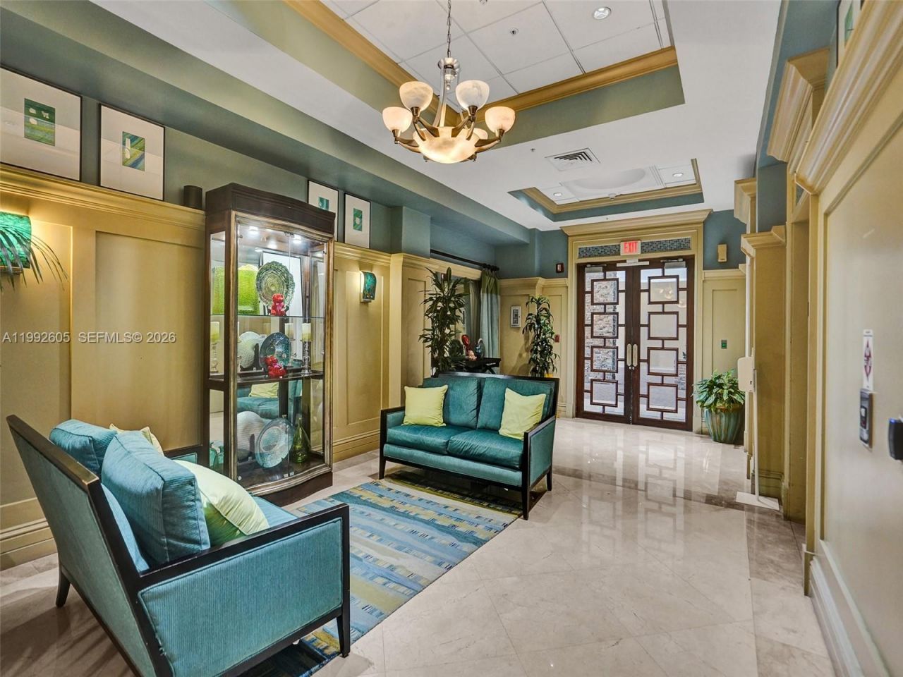 3020 NE 32nd Ave , Unit 1125, Fort Lauderdale, FL 33308 Photo