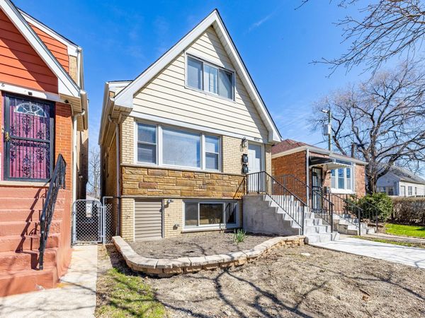 4914 W 32nd Place , Unit 2, Cicero, IL 60804