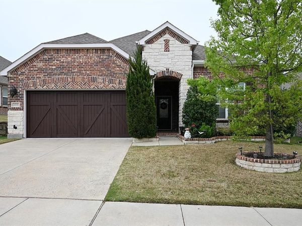 2713 Gulf Shore Drive, Lewisville, TX 75067