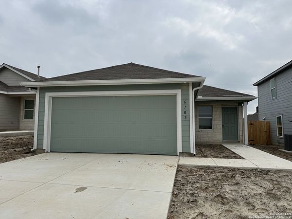 6702 Willow Landing, Converse, TX 78109
